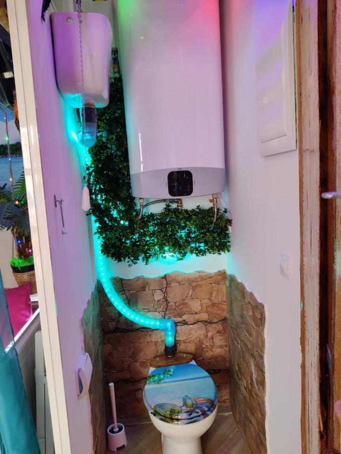 Habitación Doble Pequeña