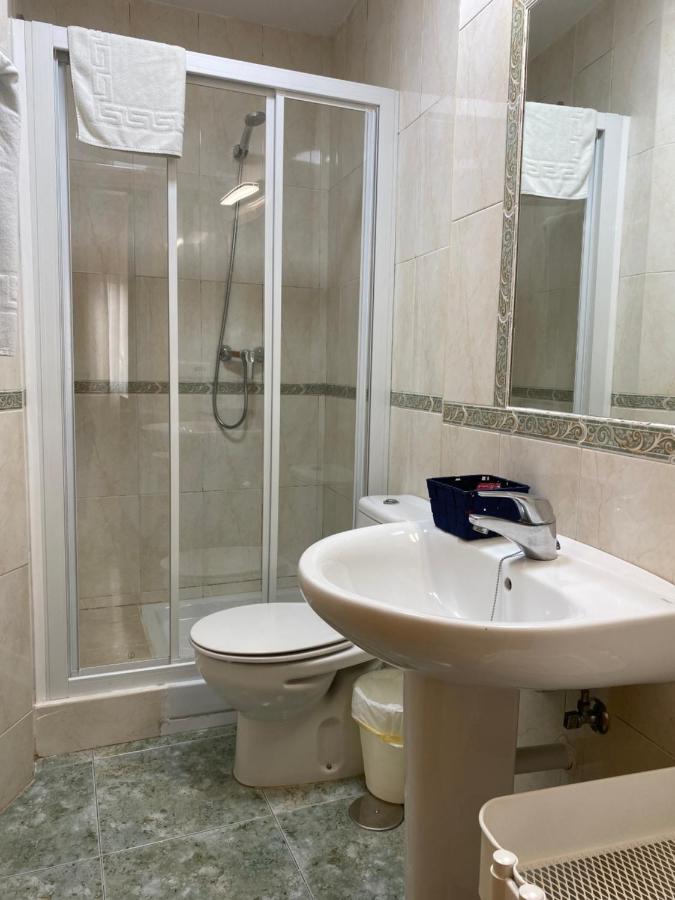 Habitación Individual Básica
