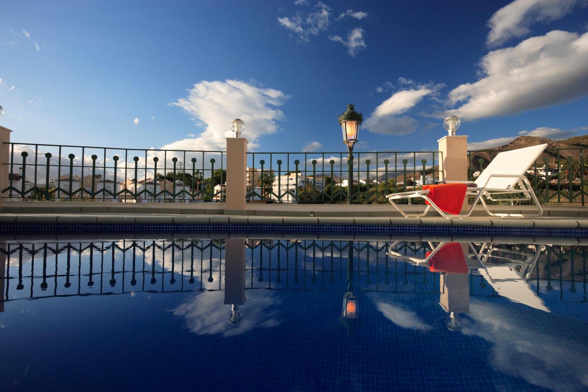 Three-Bedroom Villa Private Pool