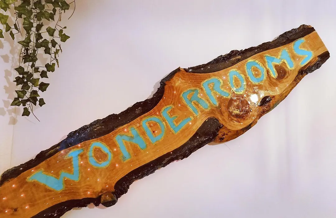 Wonder Rooms Nerja Guest House-1