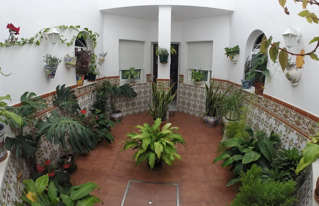 Hostal Andalucia-1
