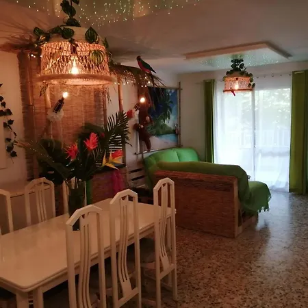 Wonder Rooms Nerja Guest House-3