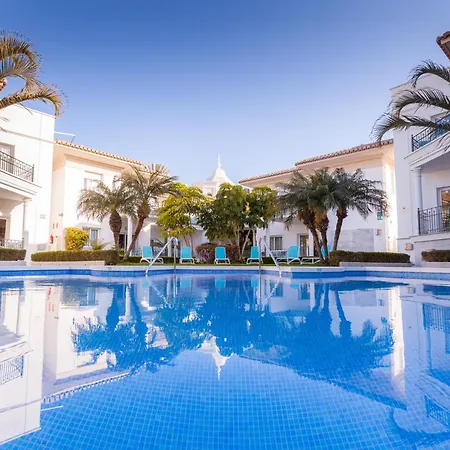 Apartamentos Marina Turquesa-3