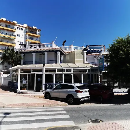 Hostal Marazul-3