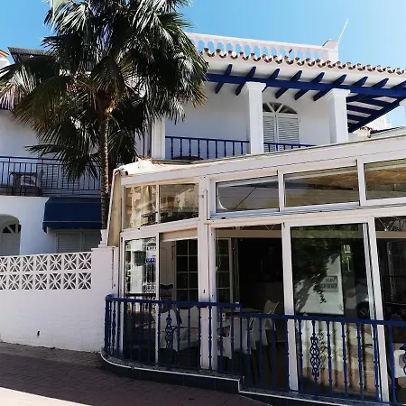 Hostal Marazul-2