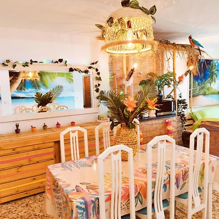 Wonder Rooms Nerja Guest House-2